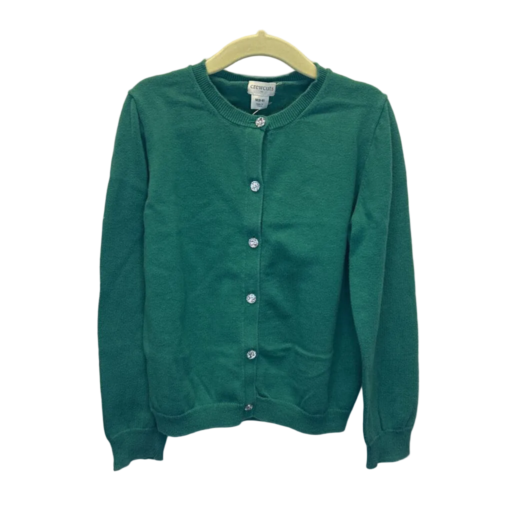 LS Cardigan Sweater