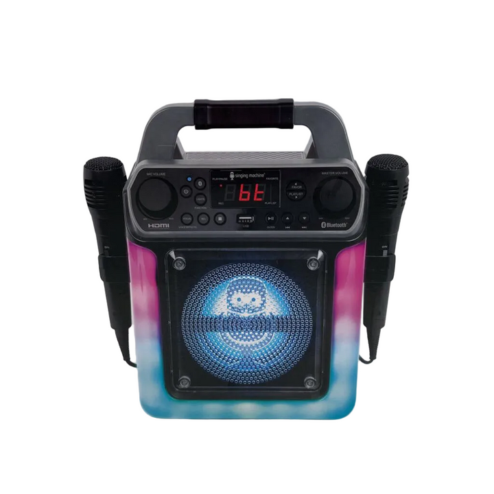 Portable Karaoke Machine