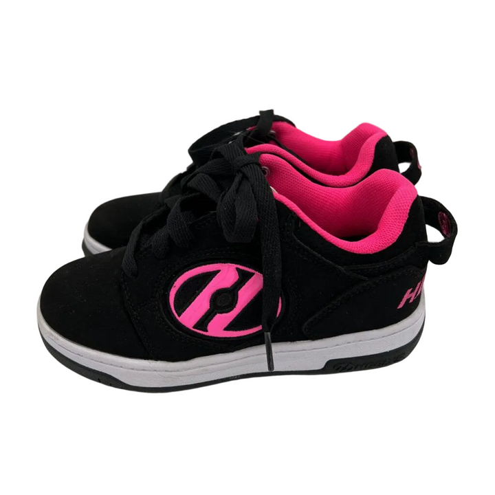 Skate Sneakers/Lace Up