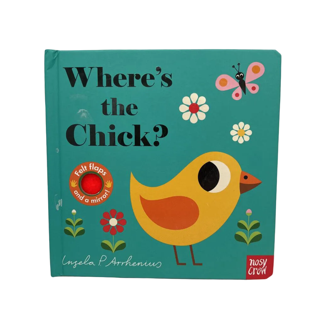 Where's the Chick?