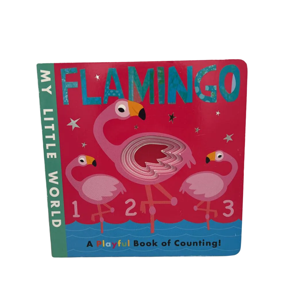 Flamingo