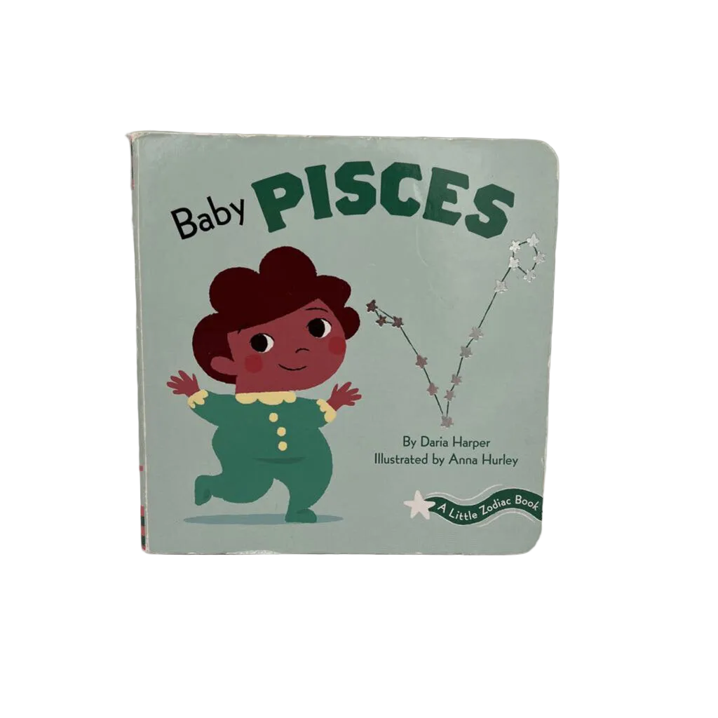 Baby Pisces