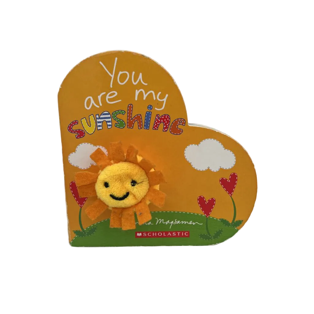 You are my Sunshine