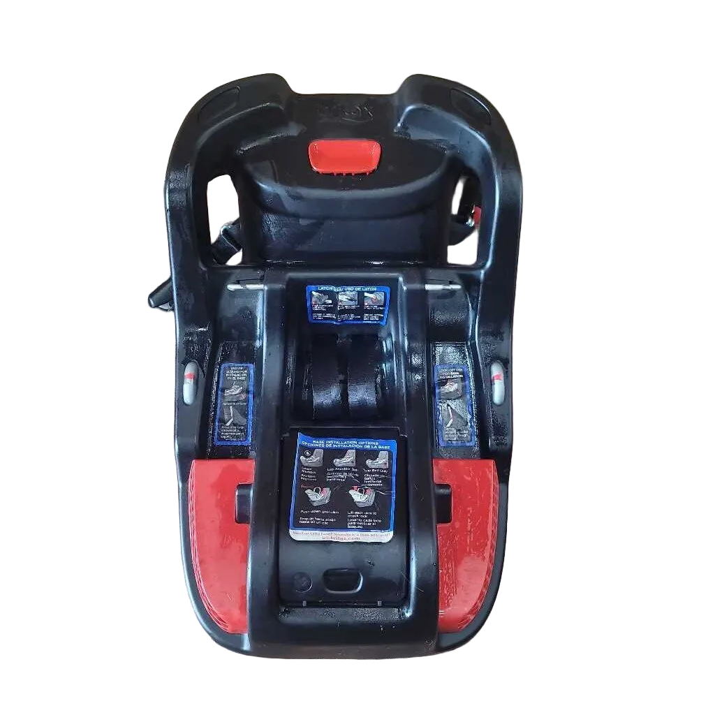Infant Car Seat Base