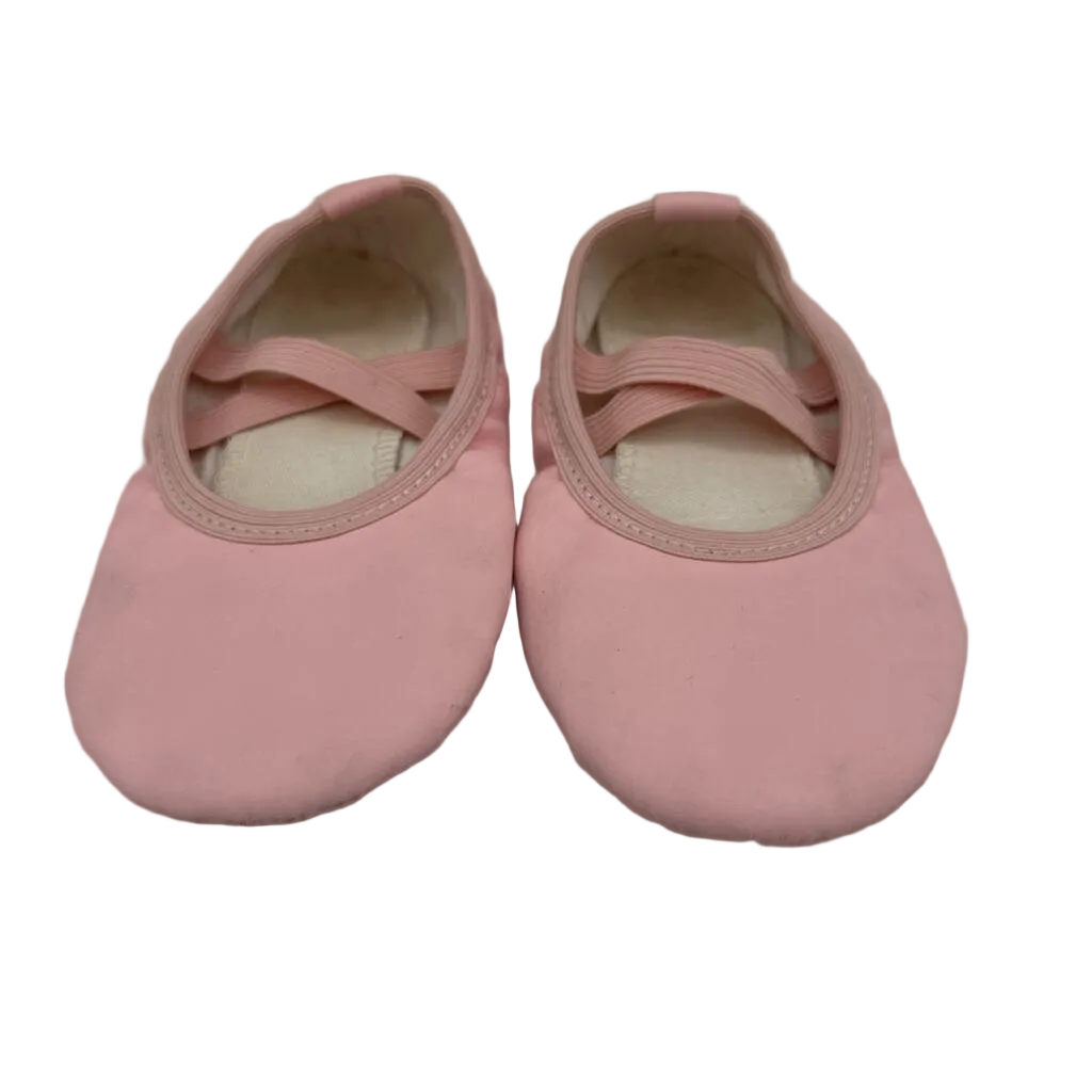 Ballet Slippers