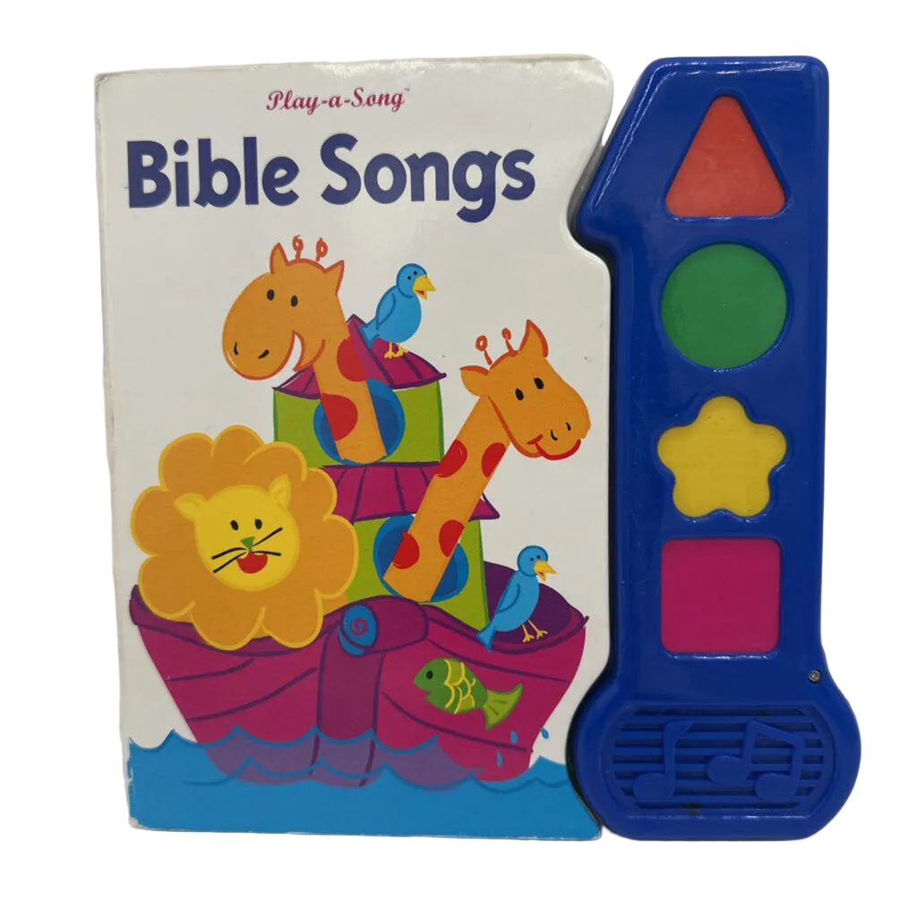 Bible Songs