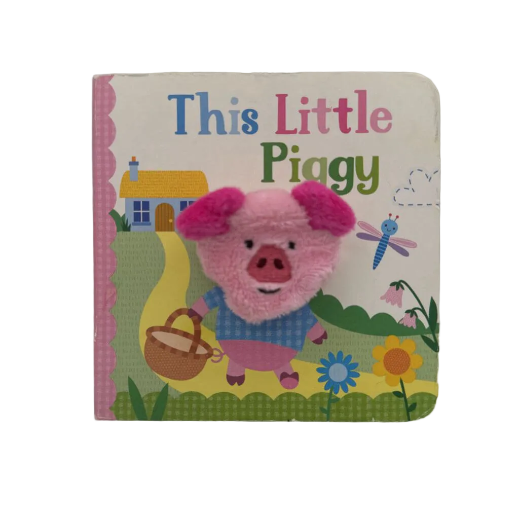 This Little Piggy