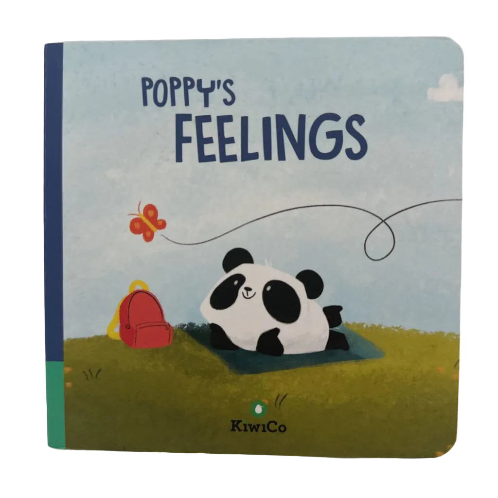 Poppy's Feelings