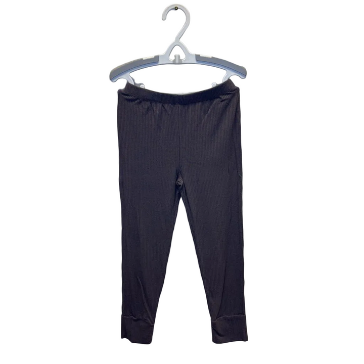 LS Shirt + Pants Pajamas / Lips