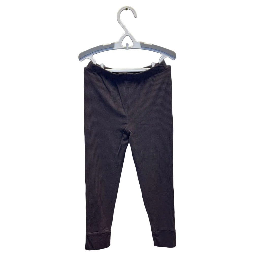 LS Shirt + Pants Pajamas / Lips