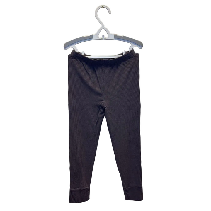 LS Shirt + Pants Pajamas / Lips