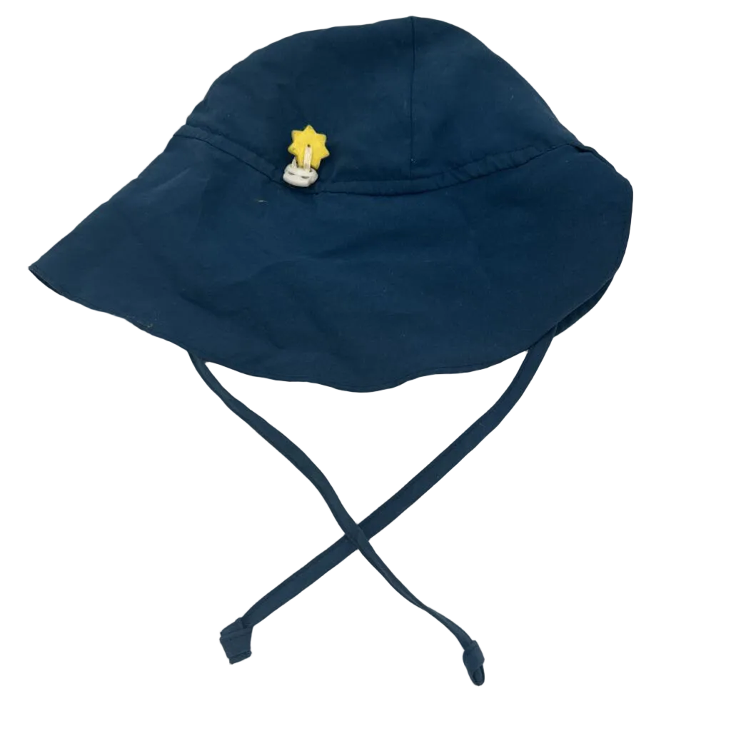 Sun Hat/Solid