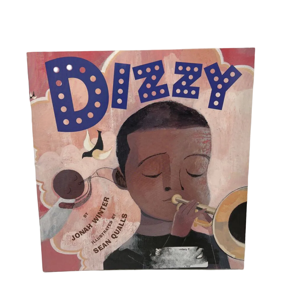 Dizzy