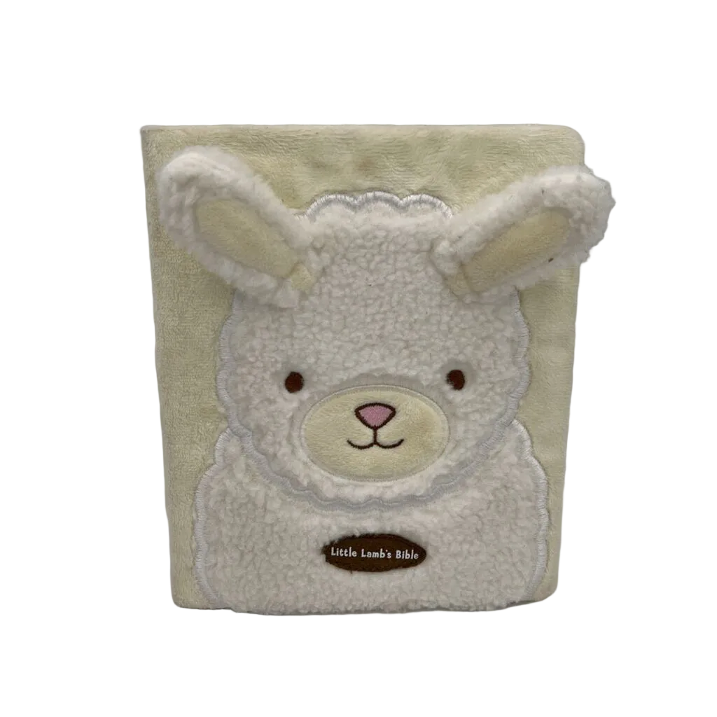 Little Lamb Bible