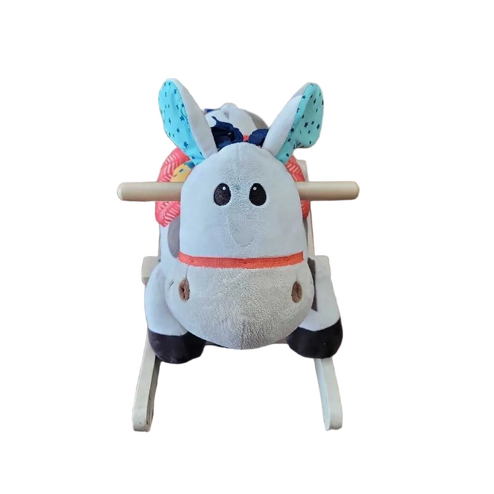 Rodeo Rocker Horse