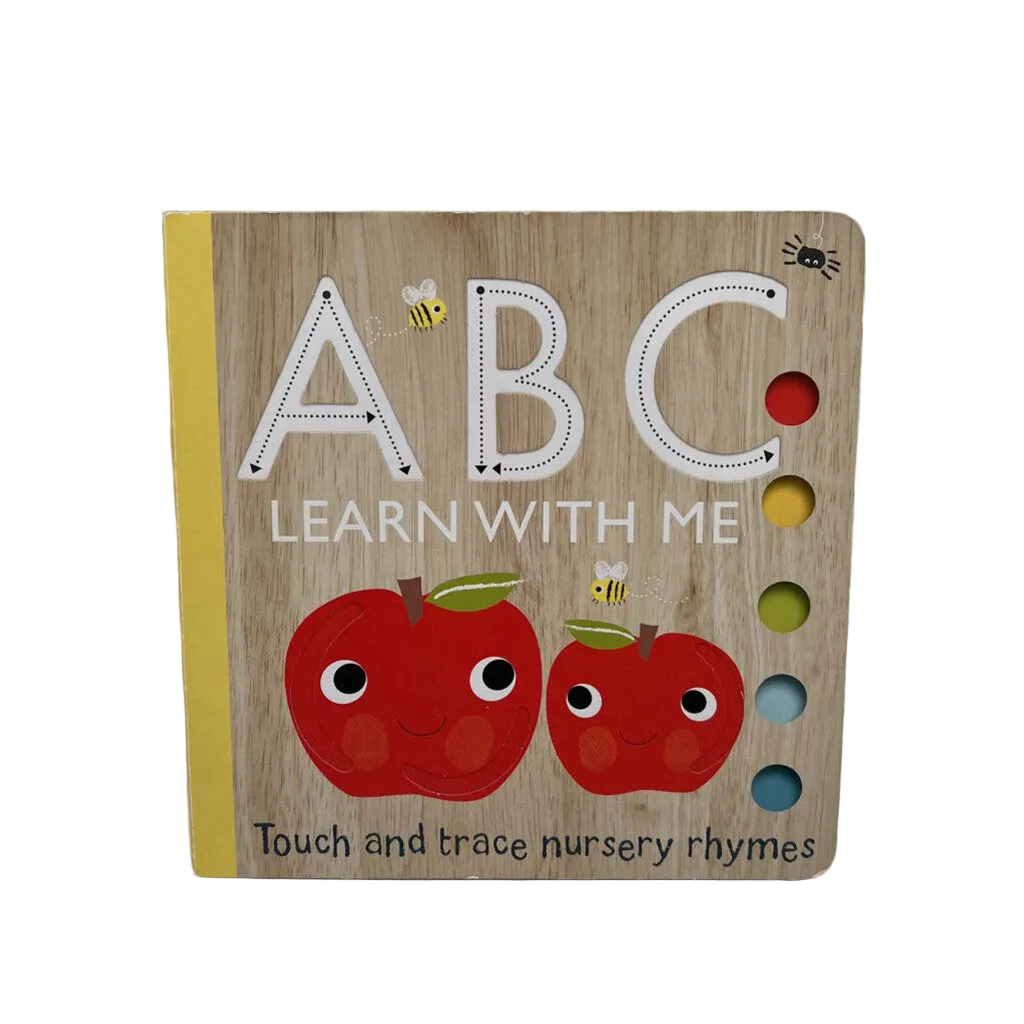 ABC Learn with Me
