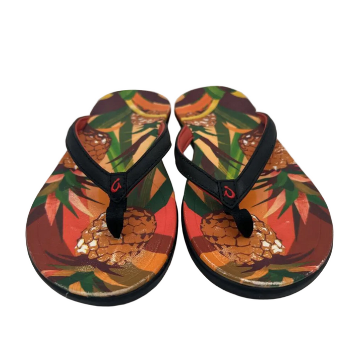 Flip Flop/Pineapples