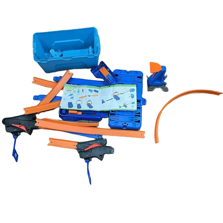 Track Builder Unlimited