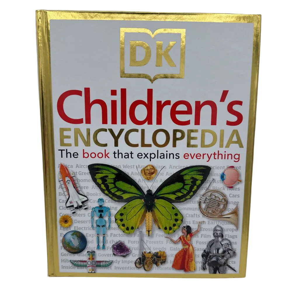 Children's Encyclopedia