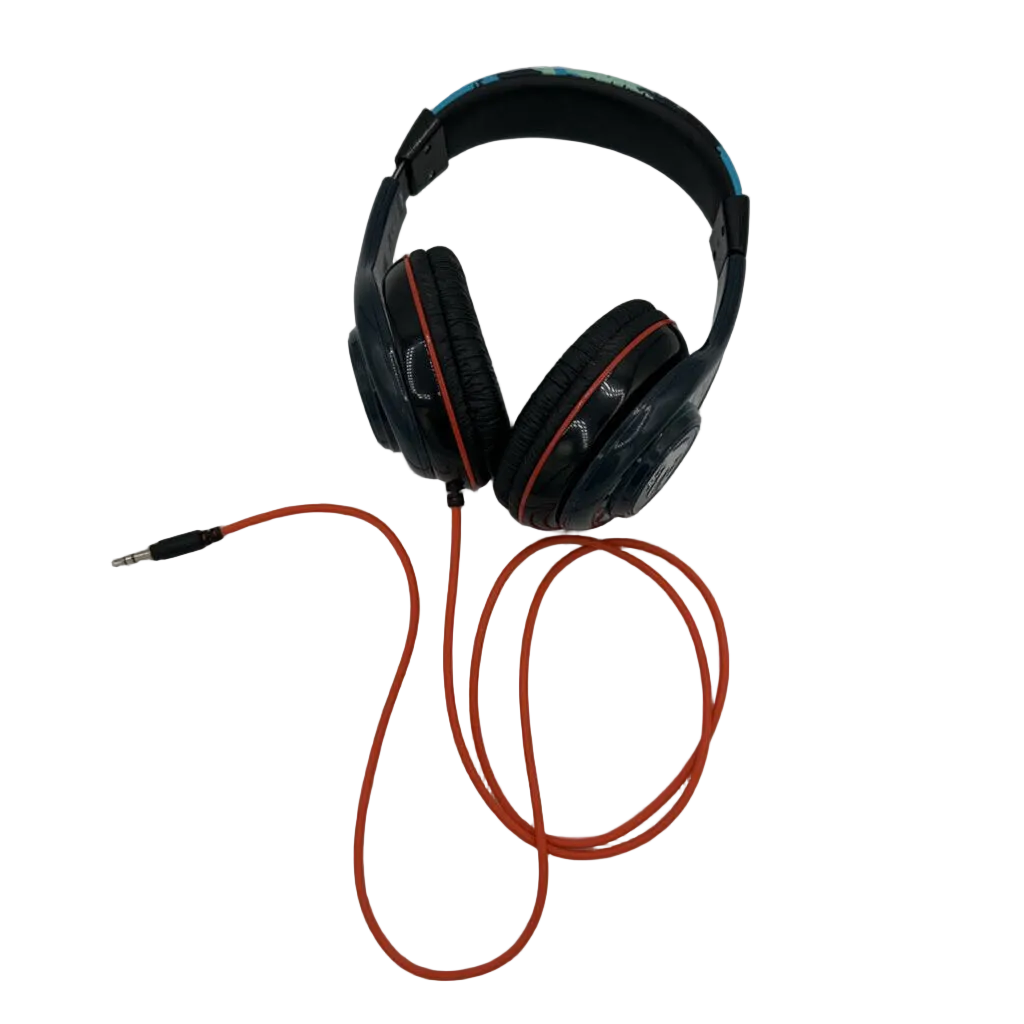 Jurassic Park Headphones