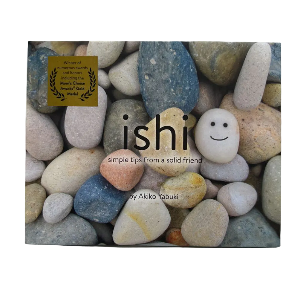 Ishi Simple Tips From A Solid Friend