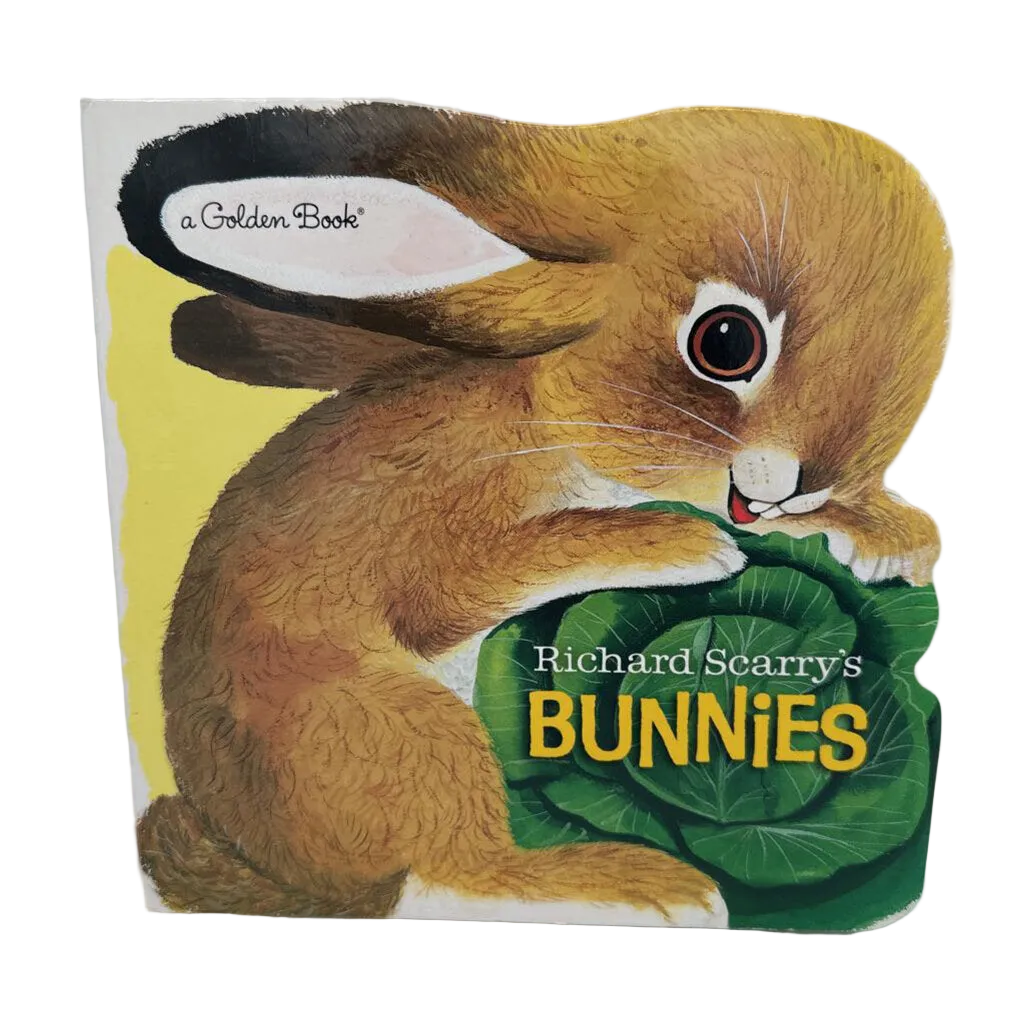 Bunnies
