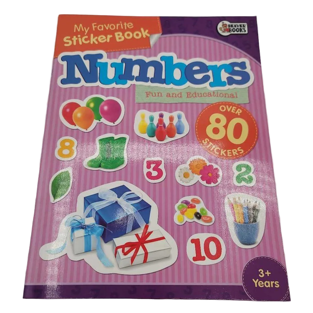 Numbers
