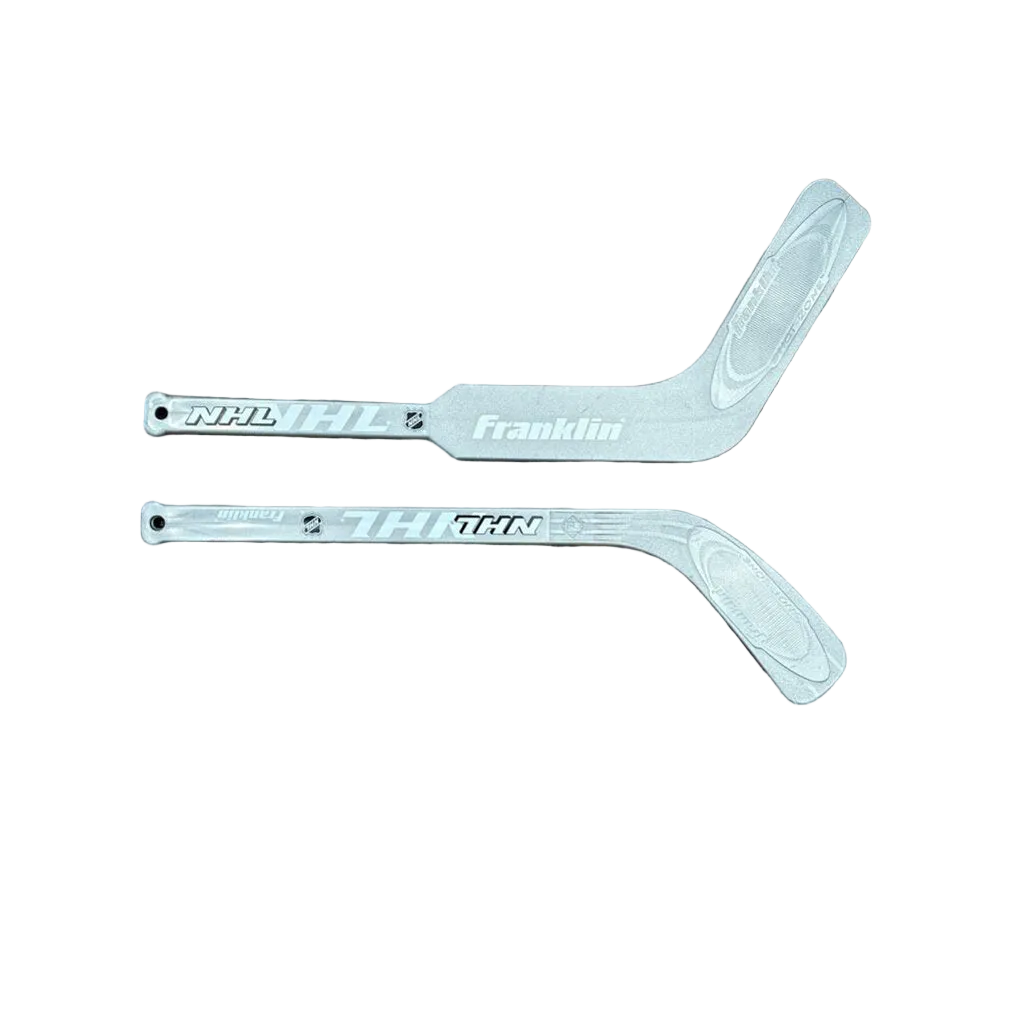 Mini Hockey & Stick Set