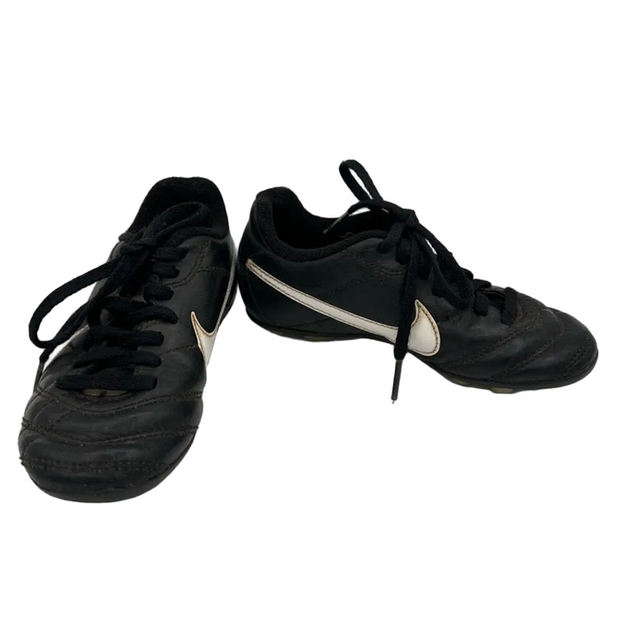 Soccer Cleats / Swoosh