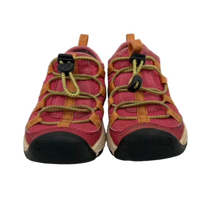 Elastic Sting Hiking Shoes