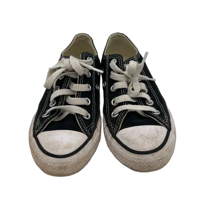 Lace Up Sneakers