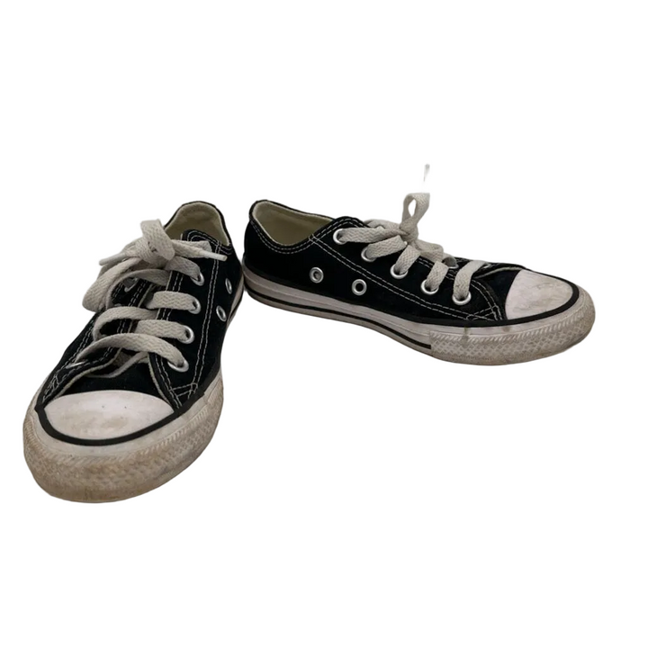 Lace Up Sneakers