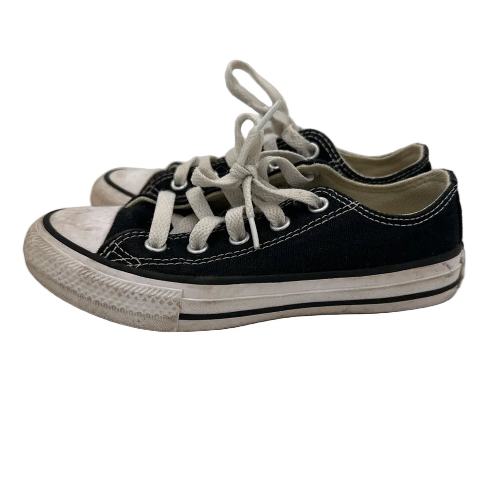 Lace Up Sneakers