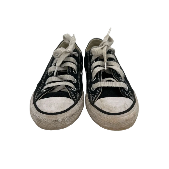 Lace Up Sneakers