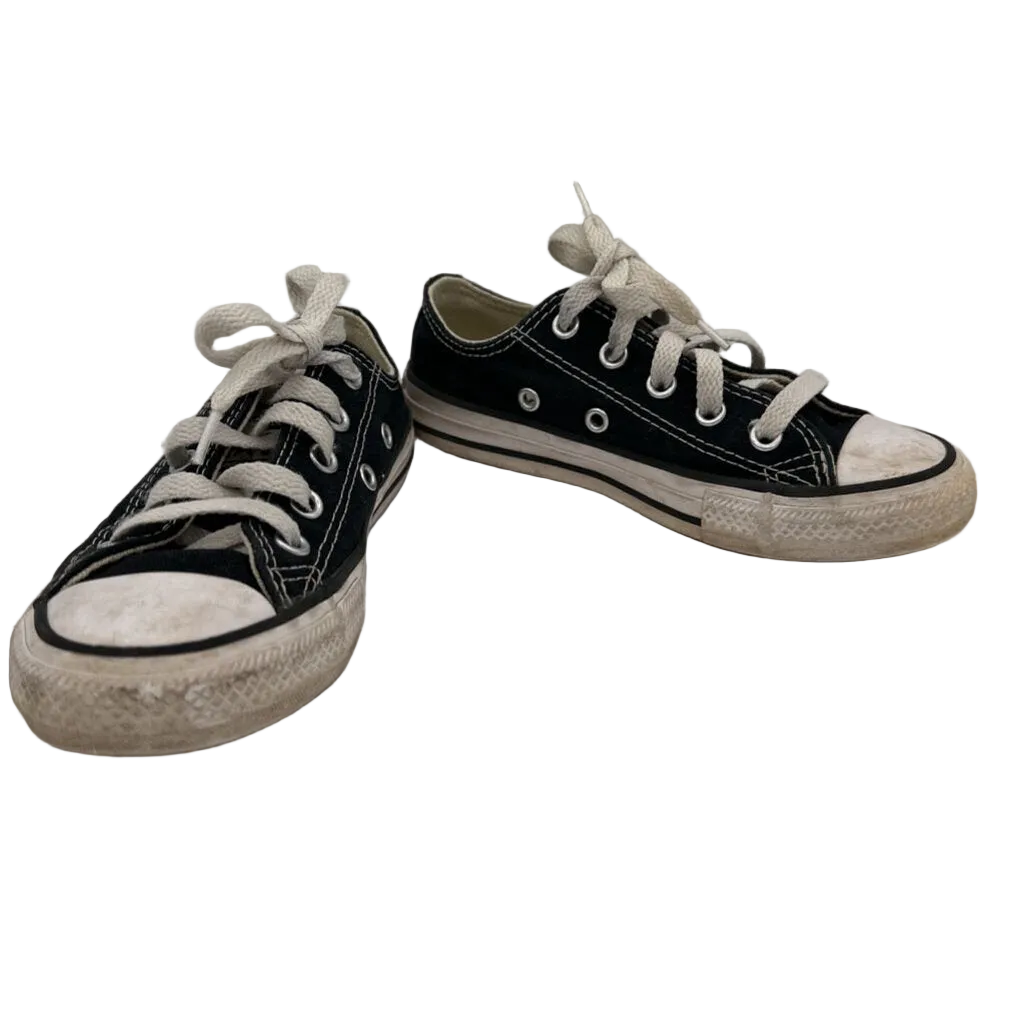 Lace Up Sneakers