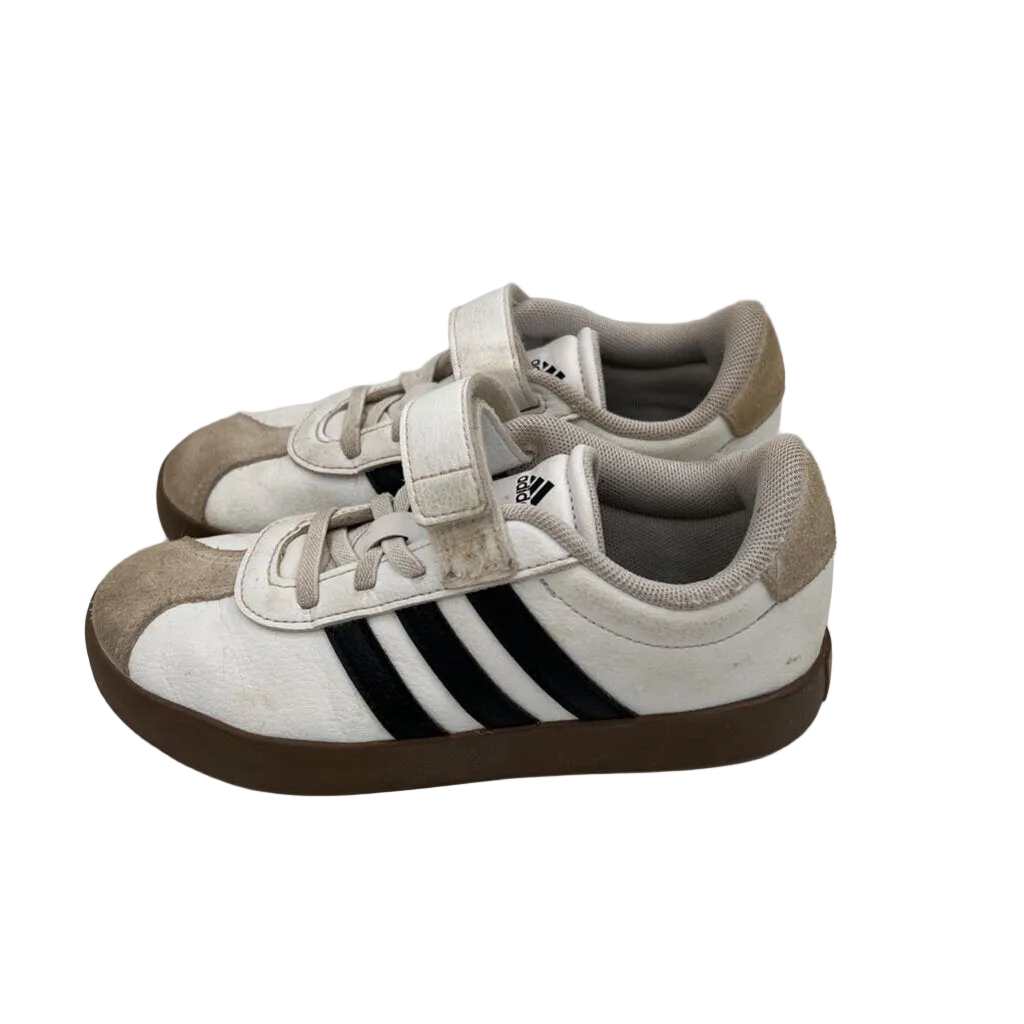 Adidas Tennis Shoes/Velcro