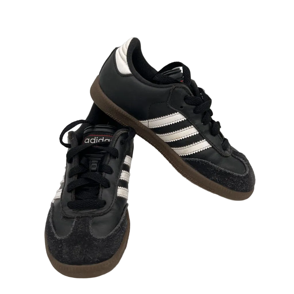 Lace Up Sneakers