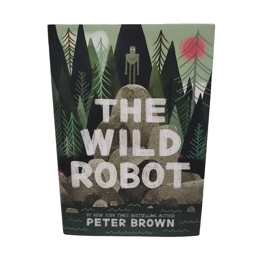 The Wild Robot