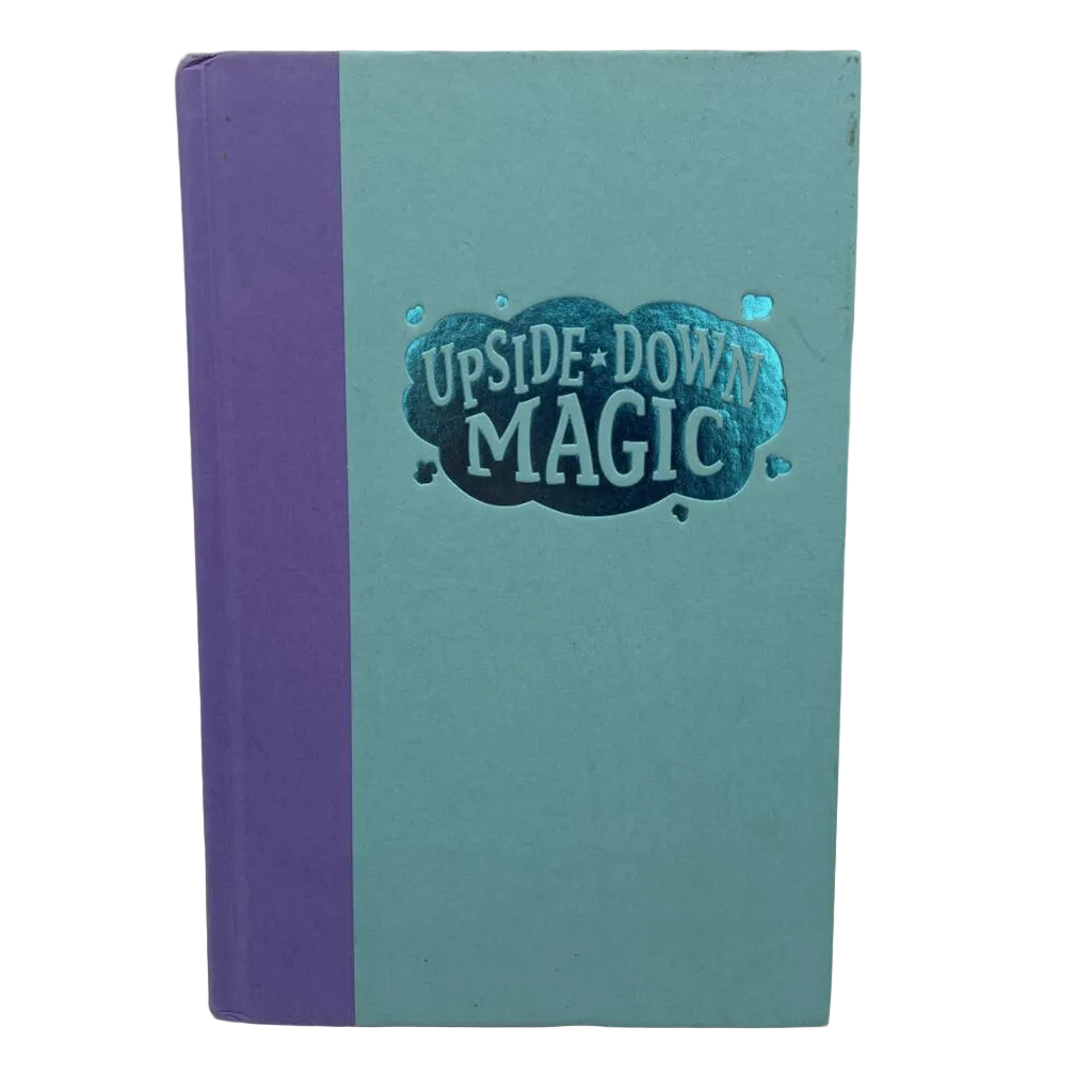 Upside Down Magic