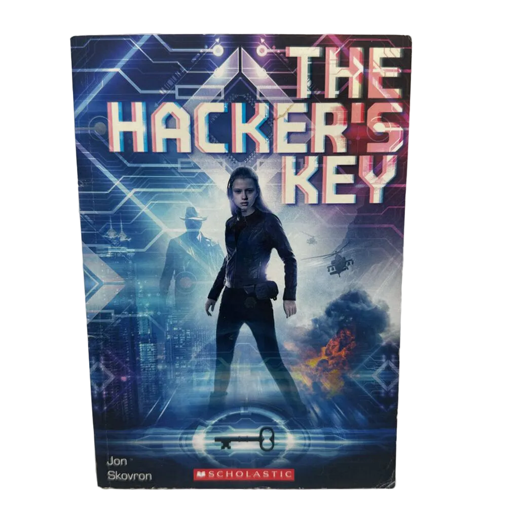 The Hacker's Key
