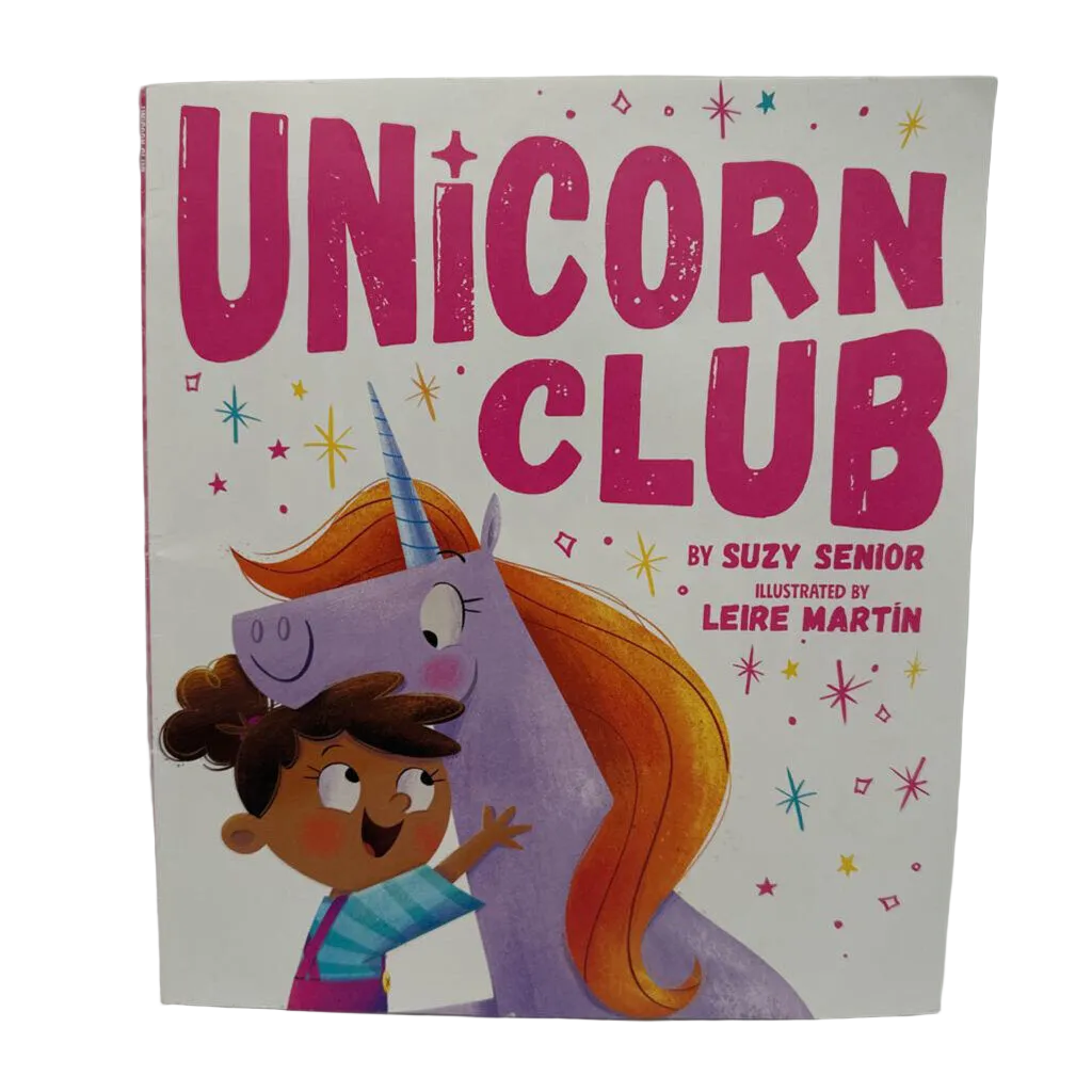 Unicorn Club