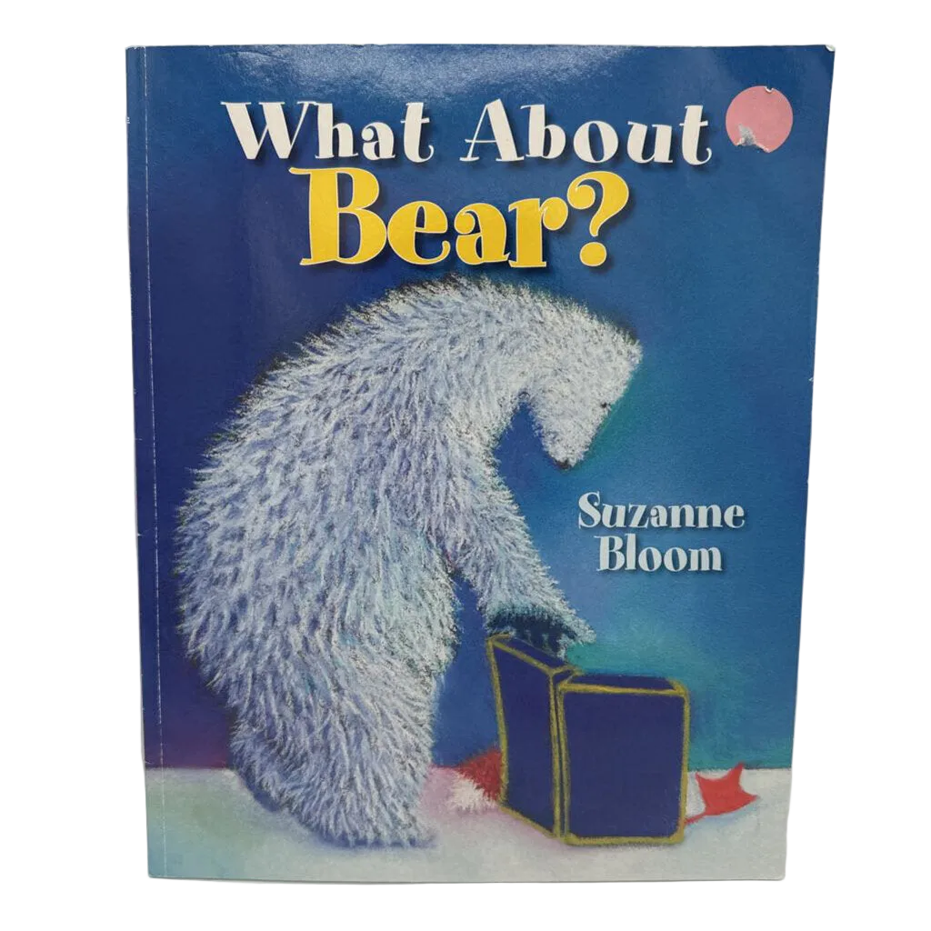 What about Bear?