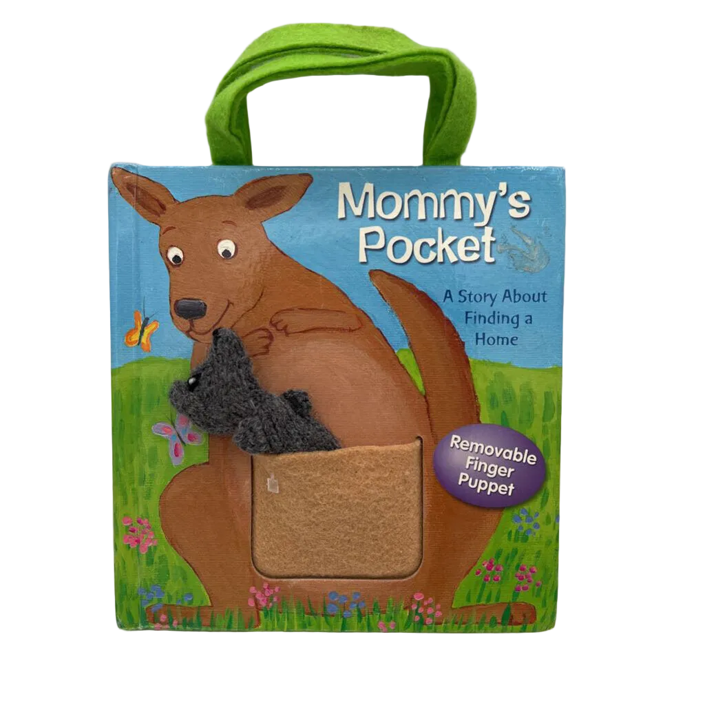 Mommy's Pocket