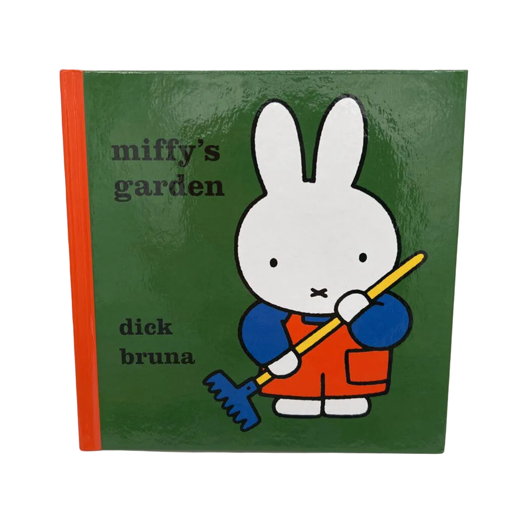 Miffy's Garden