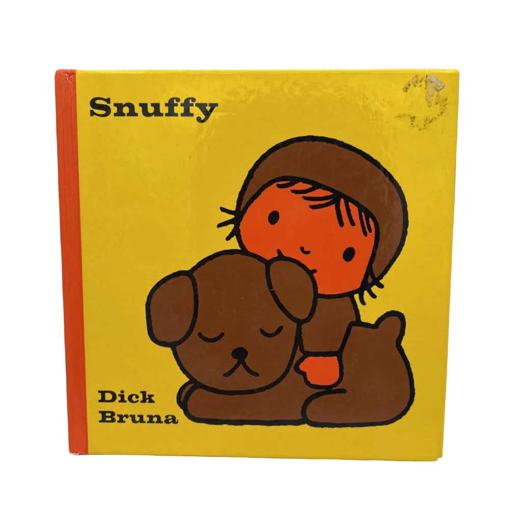 Snuffy