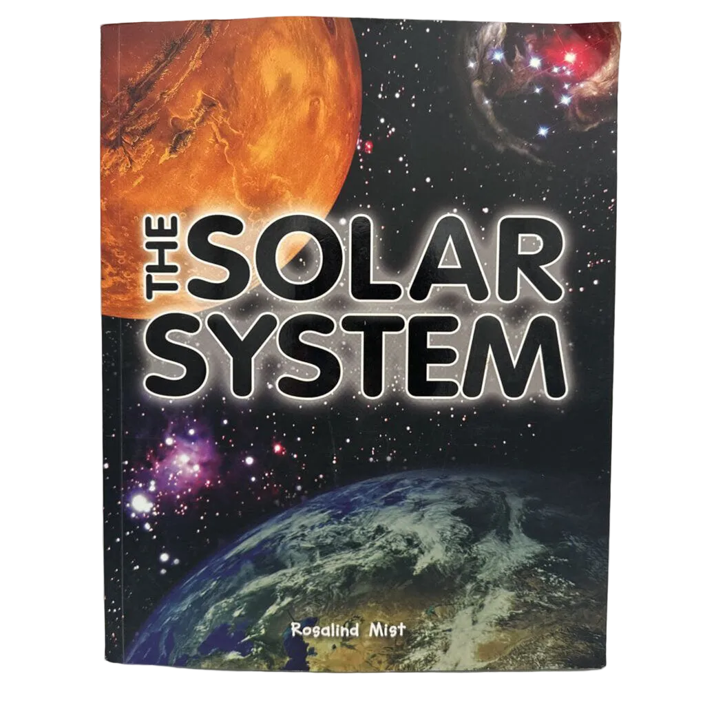 The Solar Systems