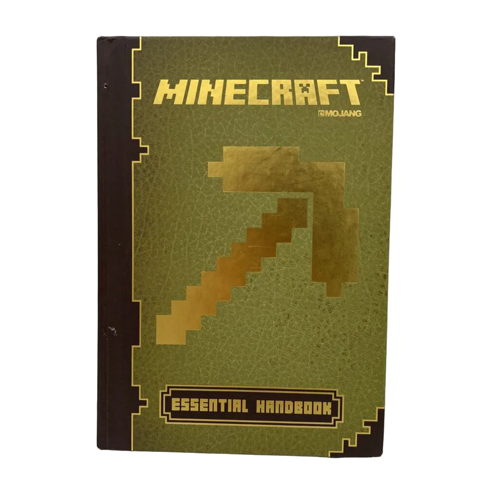 MInecraft: Construction Handbook