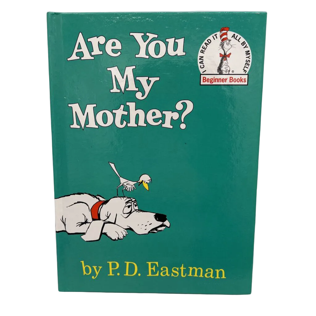 Are You My Mother?