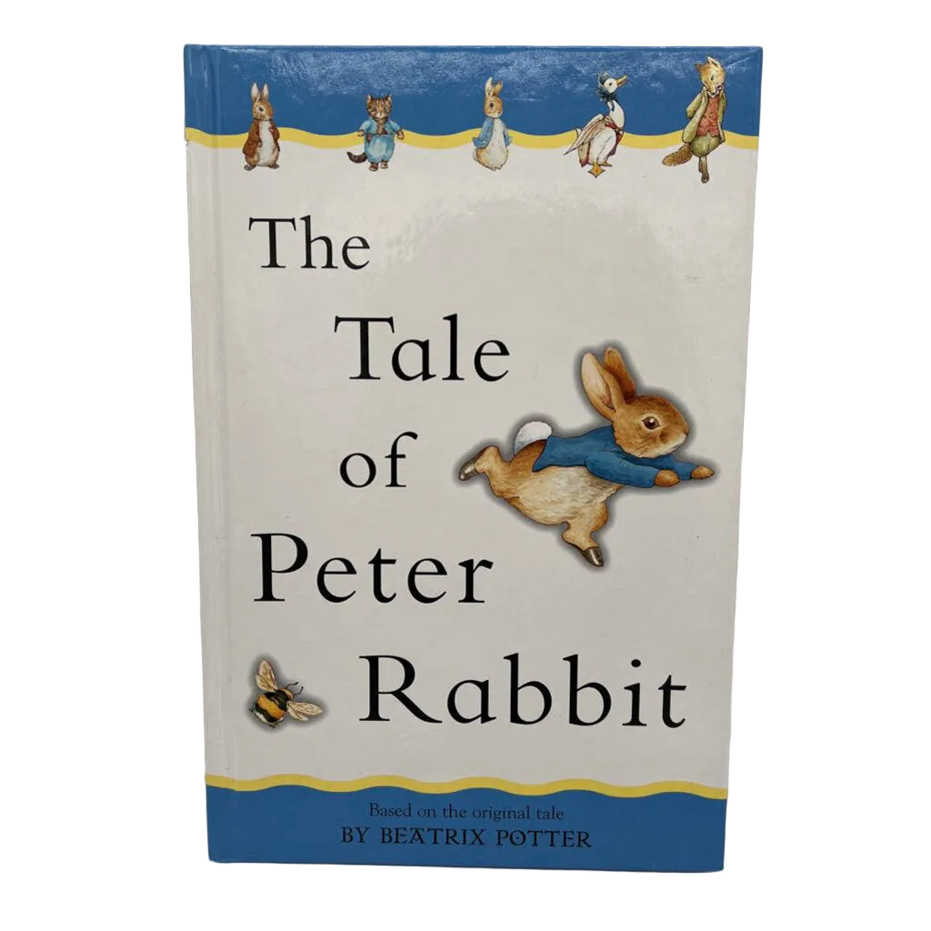 The Tale of Peter Rabbit