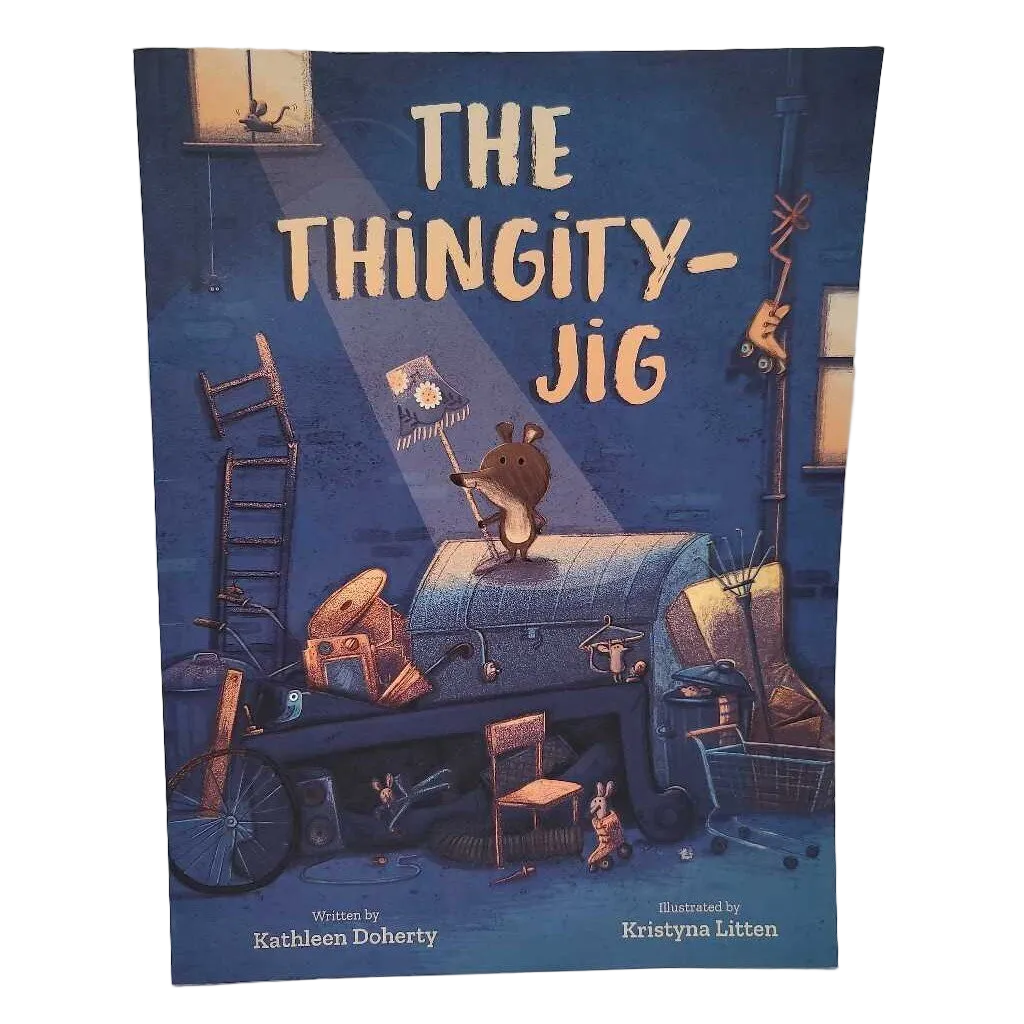 The Thingity-Jig